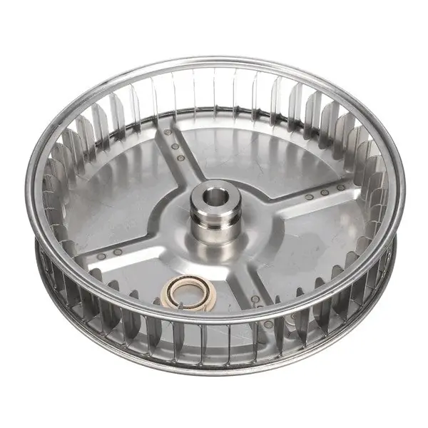 FAN BLADE SPACESAVER Replacement MM062008 for Henny Penny