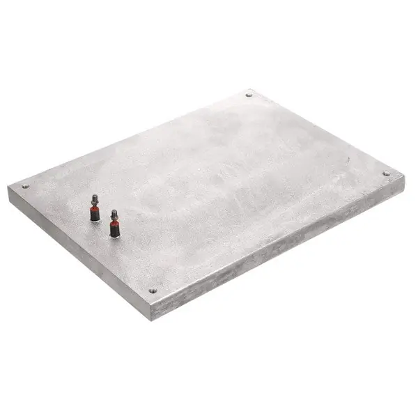 Platen 9 X 12 Replacement 165285 for Marshall Air