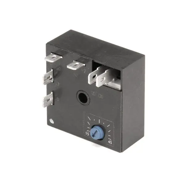 TIMER CYCLE 120V Replacement 70531 for Saniserv
