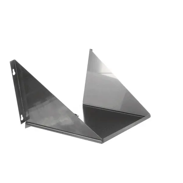 STD Carb/Water Boost Shelf Replacement 16-1480 for Lancer Juice Machines