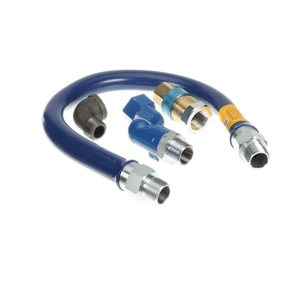 Hose Snapfast Swivel M 1 Dia 36 Replacement 16100BPQS36 for Dormont