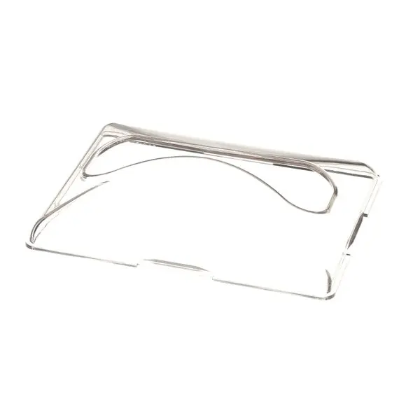 H2003 Series In-Counter Napkin Replacement XH2116CLR for San Jamar