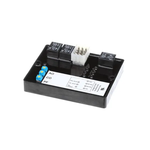 CONTROL MODULE Replacement 00-976112 for Somat Company