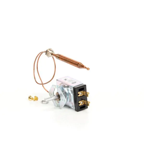Thermo Control Kit RW W/O AUX Replacement WS-58936 for Star Mfg