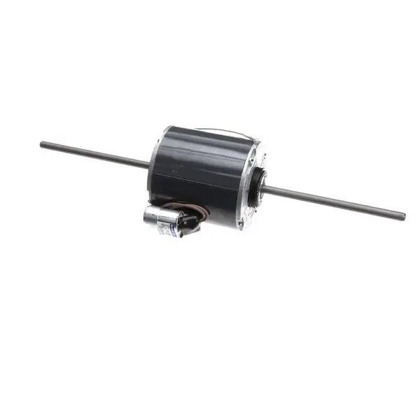 MOTOR W/ CAPACITOR Replacement 013F4048F1X18C for Berner International Corp