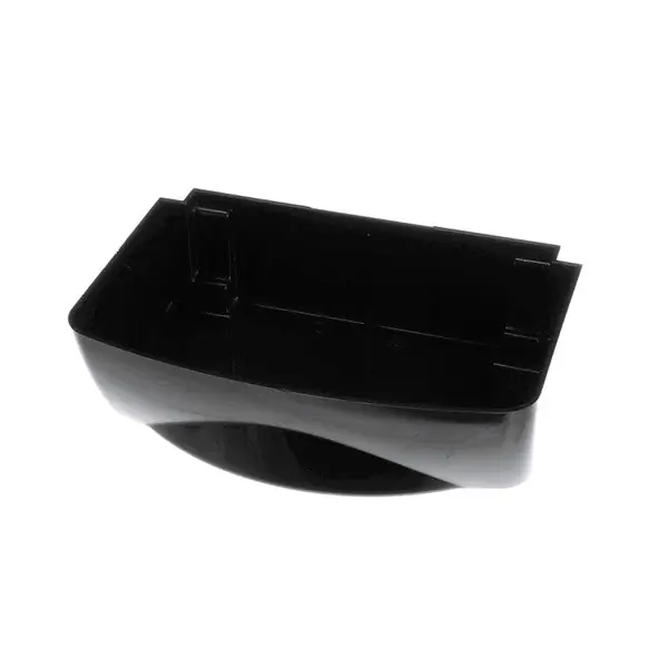 Drip Tray Black Replacement 22900-03801 for Ugolini USA