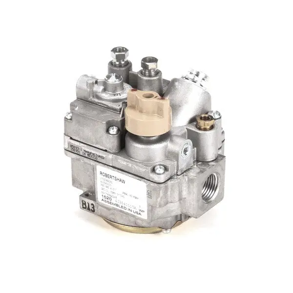 VALVE GAS 1/2 AGORL S U7000 Replacement PP11001 for Anets