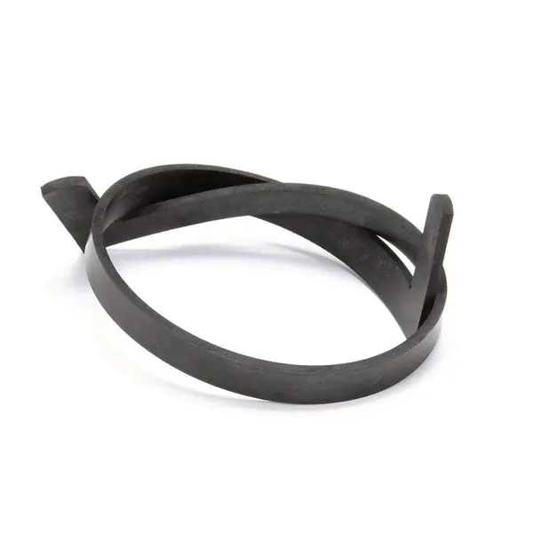 F92 Upper Door Gasket 22.25x2.3125x0.187 Replacement 0201544 for Lamber
