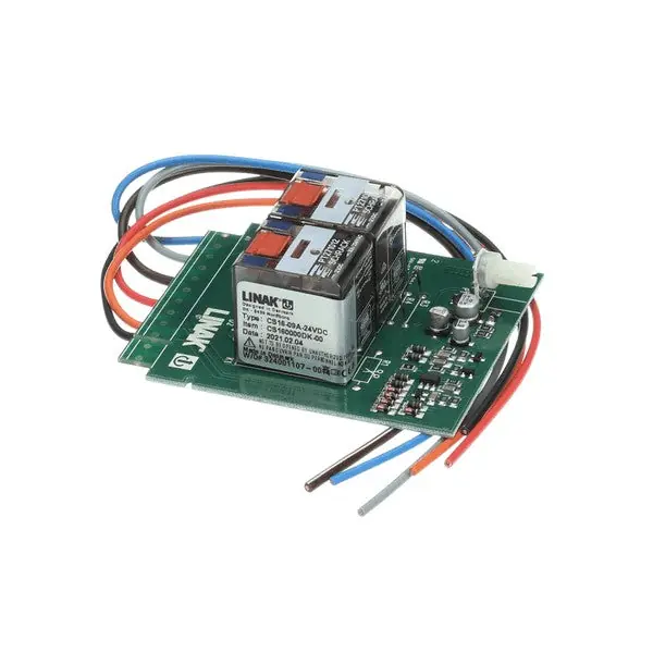 CONTROL BOARD (B.L.) Replacement AR30-425 for Varimixer