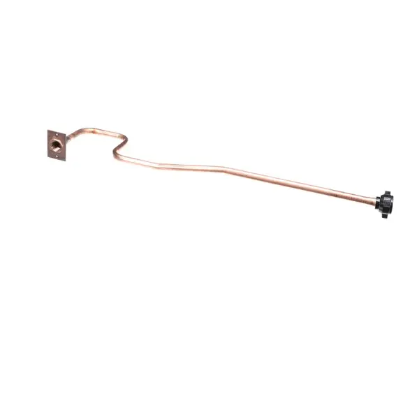 WATER SUPPLY PIPE Replacement 371230G01 for Hoshizaki