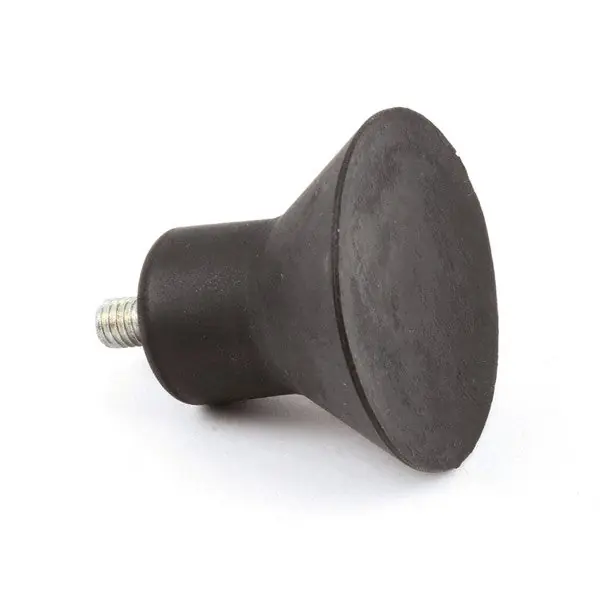 Rubber Suction Feet - 1.6 inches Replacement 6509093 for Univex