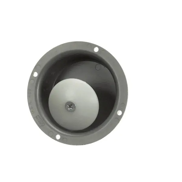 HANDLE INSIDE RELEASE NARROW RECESS Replacement 2166 for Crown Tonka/Crown Fixtures