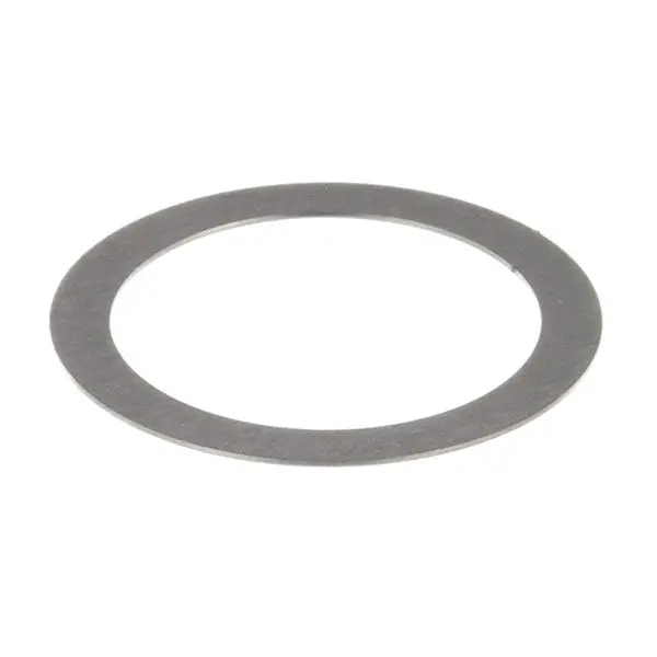 Shim Trough Seal LVX20X Replacement 86442 for Henny Penny