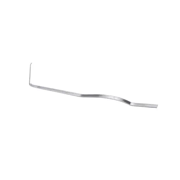 Fixing Plate Steam Generator Thermostat Replacement 44.00.516P for Rational Cooking Systems