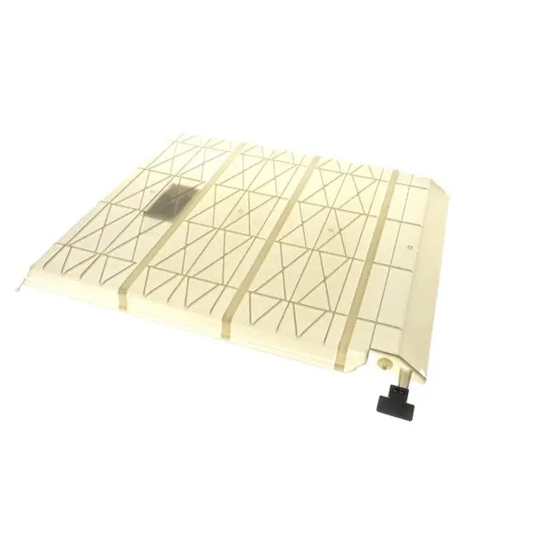 Curtain Assembly Replacement 2101465-01S for Ice-O-Matic