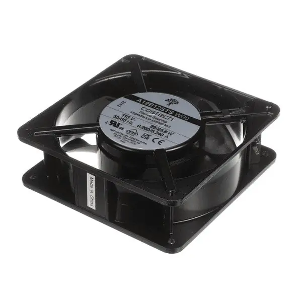 MOTOR-FAN 12L & 20L 1 BOWL Replacement 33800-06901 for Vollrath/Idea-Medalie