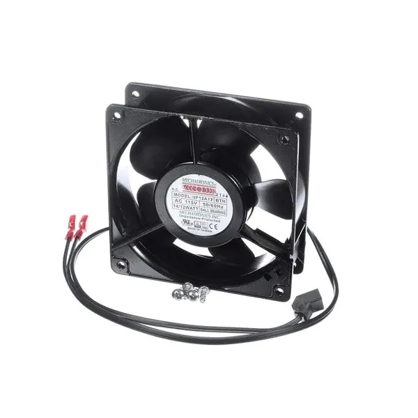 FAN CONDENSER KIT Replacement 01157288 for Follett