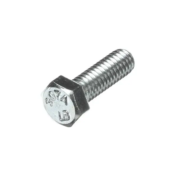 Screw Hex Hd Cap 5/16-18x1 Replacement 4400220 for Univex