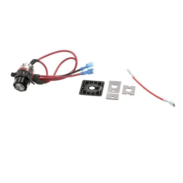 KIT VARIABLE SPEED CONTROL Replacement 2206881 for Stoelting