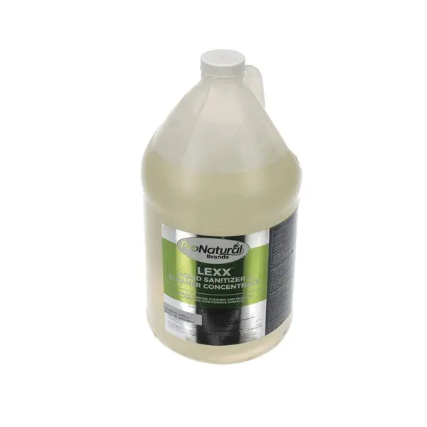 LEXX LIQ CONCENTRATE JUG Replacement 265003 for Stoelting