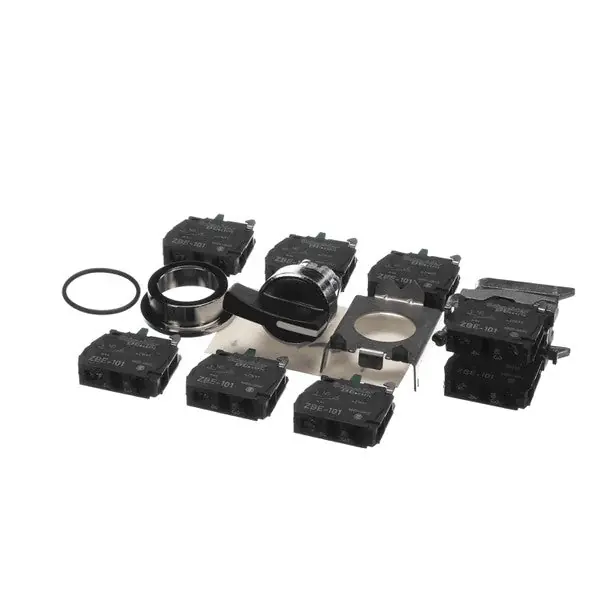 Adjusting Knob Replacement AR30-178M for Varimixer