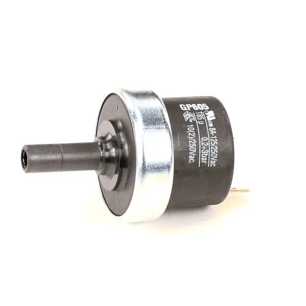 Pressure Switch Replacement 0C6217 for Electrolux