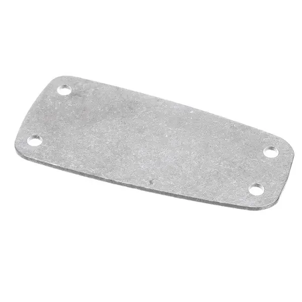 Alum Shim Replacement 03075 for International Cold Storage