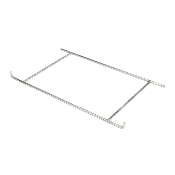Weldment Filter Holder Replacement EZ18-0503 for Belshaw