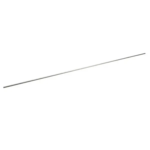 Rod Curtain 36-3/4 Replacement D2-881-1 for Insinger