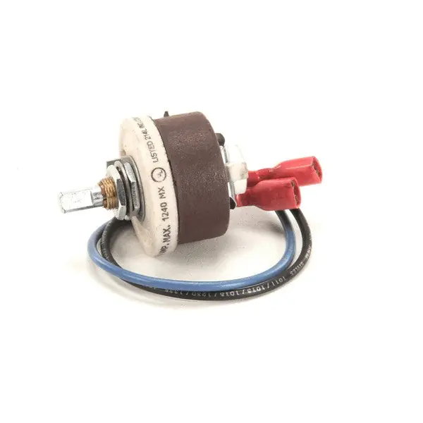 Rheostat 120V with Terminals Replacement 2E-48322150 for APW