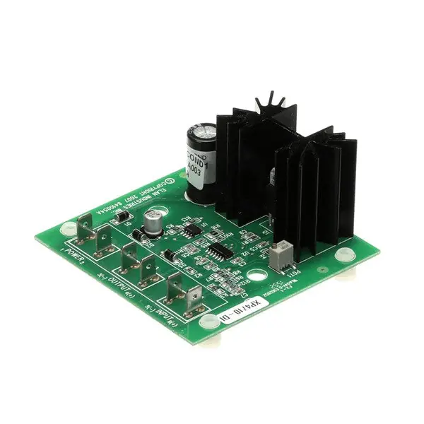 Signal Conditioner Elan Replacement XP4710-DI for XLS Ovens