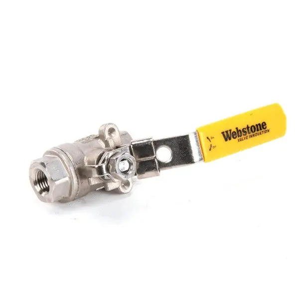 Valve Ball 1/4 Replacement PS2896 for Winston Products