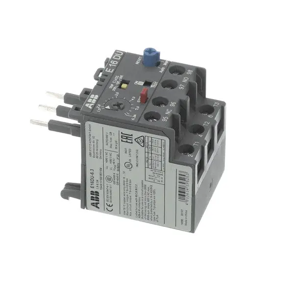 Overload Kit 70279-01 Replacement 188630 for Saniserv