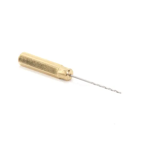 Cleaning Drill Jet Tip 16/23/32 Replacement 226808-60 for Town Foodservice Equipment