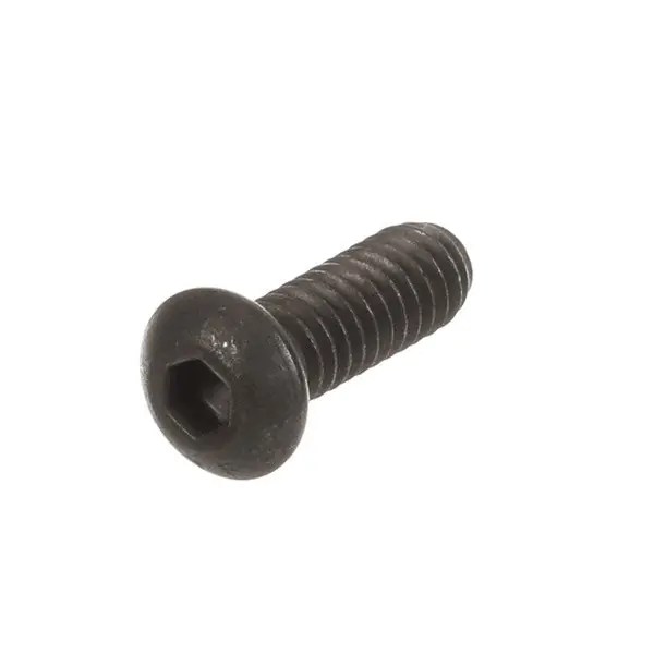 Screw 1/4-20 X 3/4 BTN HD HEX Replacement PP10195 for Pitco