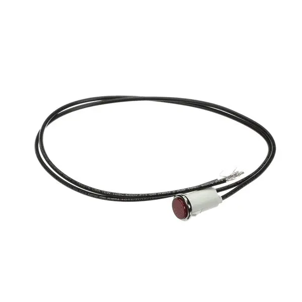 Indicator Light Replacement DX186011150 for Dinex