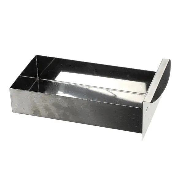 Grease Pan Drip Tray Replacement XFTA0011 for Vollrath/Idea-Medalie