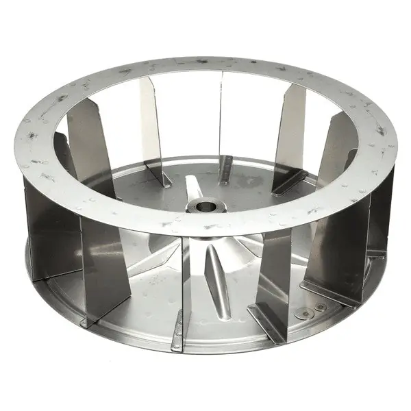 FAN 101 EVO BB Replacement 5901016 for Giorik