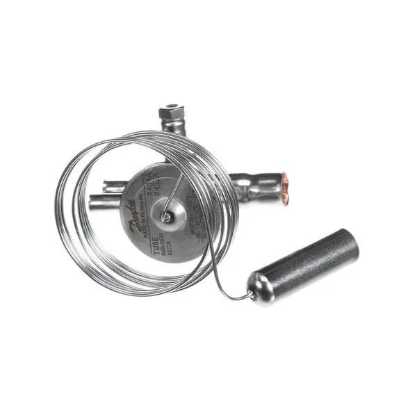 VALVE-THERMOS.TUBE MOP30 ORIF Replacement IC581101008 for Carpigiani