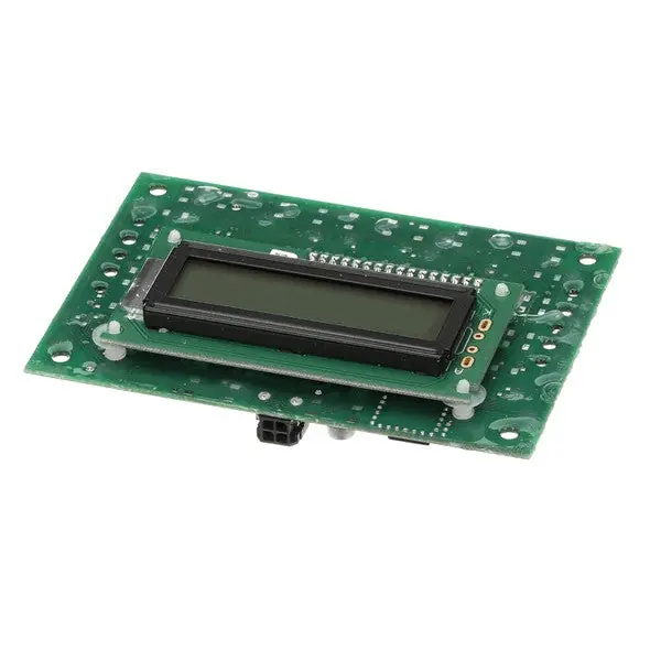 CONTROL BOARD ASSY POWER NON-STOCK REPLACEMENT 38721.1002 for Bunn