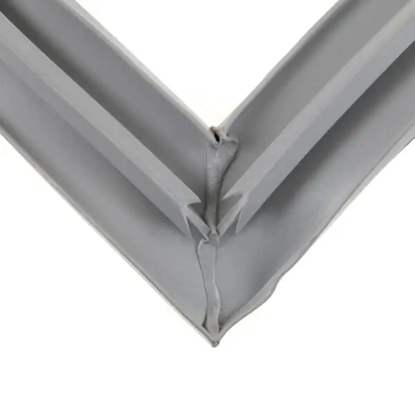 Gasket 34X78 RH Single 3 Sided Replacement 544802565 for Kolpak