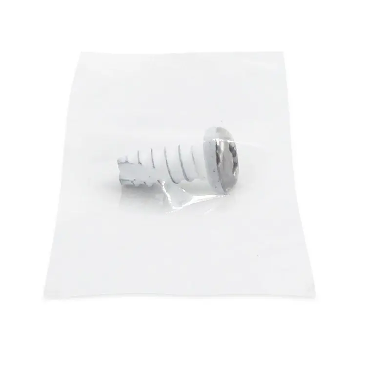 Rinnai 109000210 Seal Screw, Philips Head, Rc80, Rc98, I/E Kt