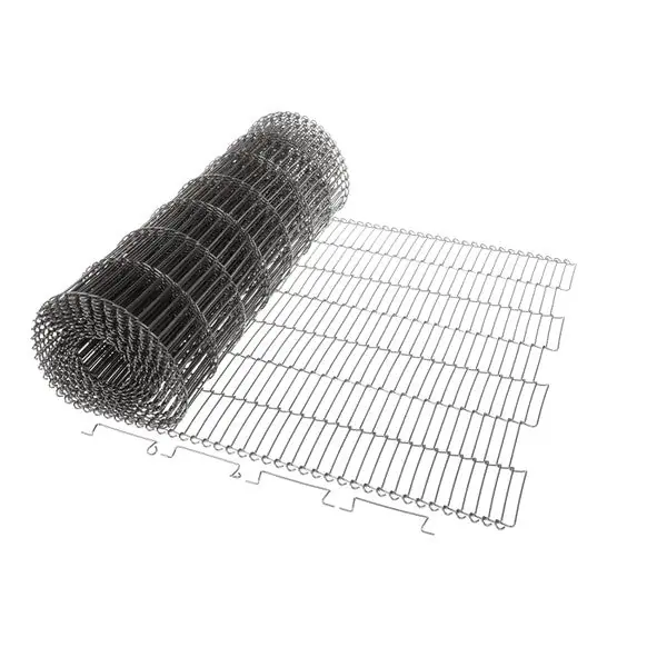CONVEYOR BELT 18IN X 14.33FT Replacement SP9506A-3855-SB-18 for XLS Ovens