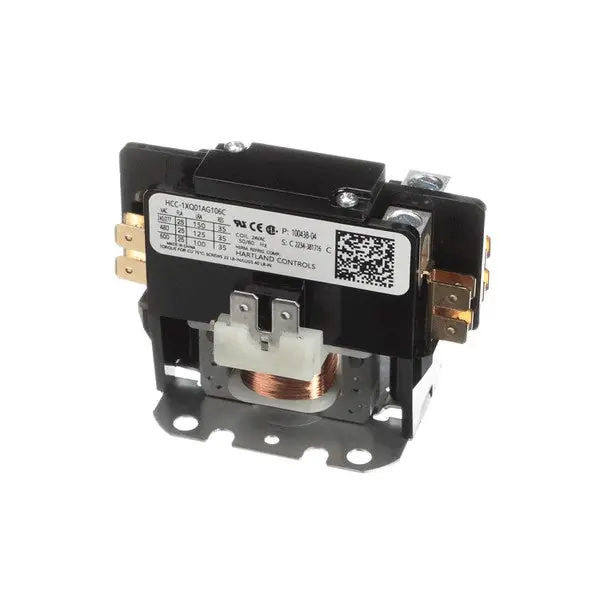 Contactor Power 24 Volts Replacement 8088179 for Mavrik