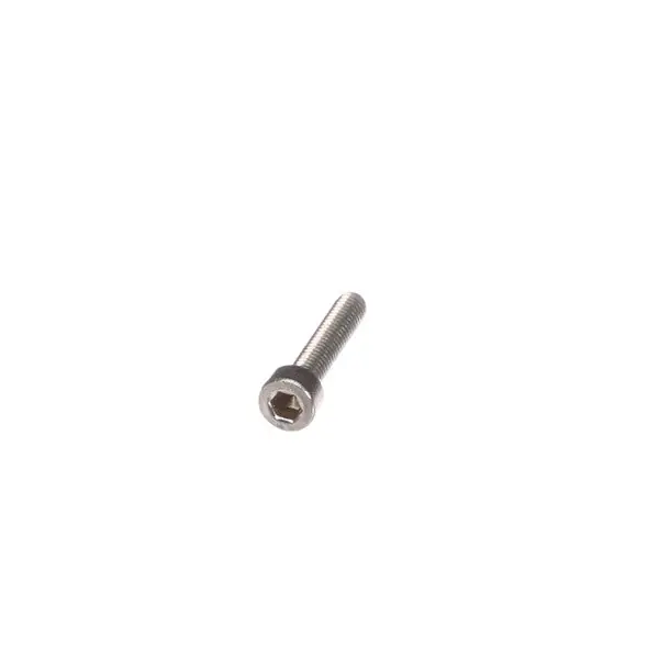 HEX SOCKET CAP SCR M4X20 Replacement 3371001022 for Schaerer