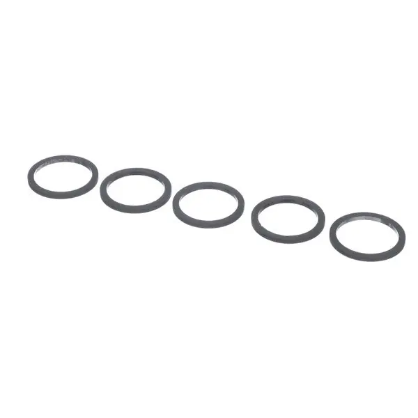 Gasket for Plug Pan Valve Replacement 20.00.993P for Rational Cooking Systems