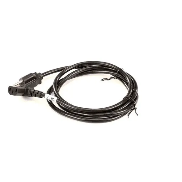 POWER CORD U.S. Replacement 126-10028R for Fast