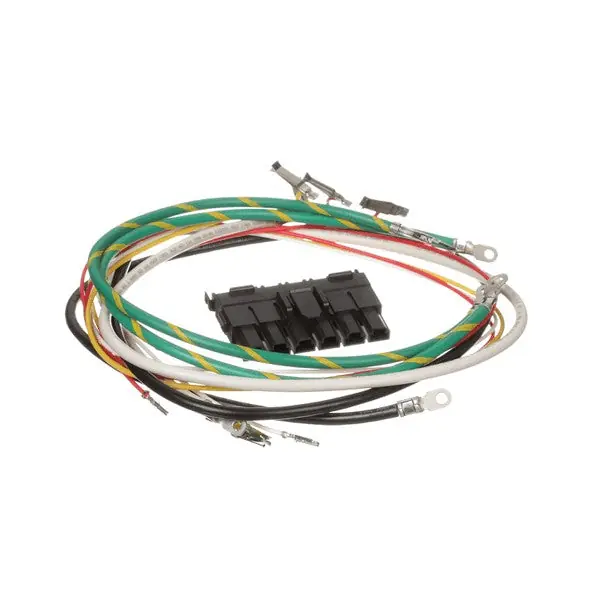 Harness Female Connector Power Replacement 83297 for Perfect Fry