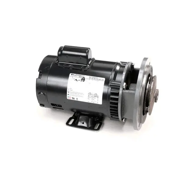 Pump Assembly Water 1 1/2 Replacement 088-1012 for American Dish Service