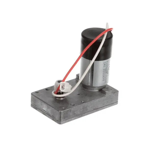 MOTOR 24V DC AUGER 160 RPM Replacement CD460L for Grindmaster
